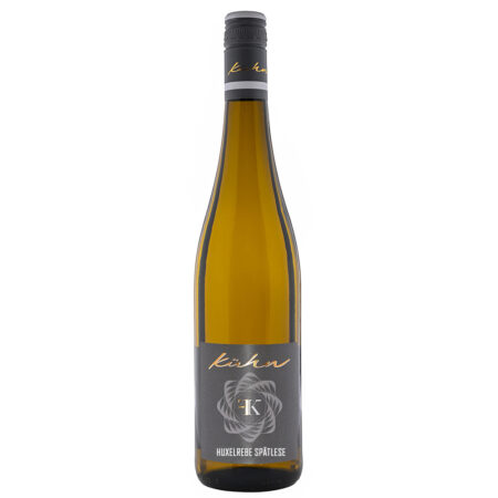 Huxelrebe Spätlese
