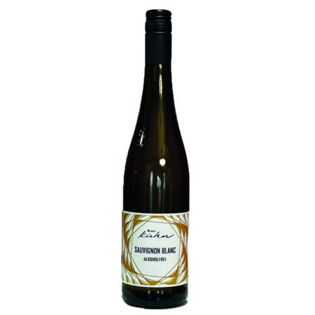 Sauvignon blanc -alkoholfrei-
